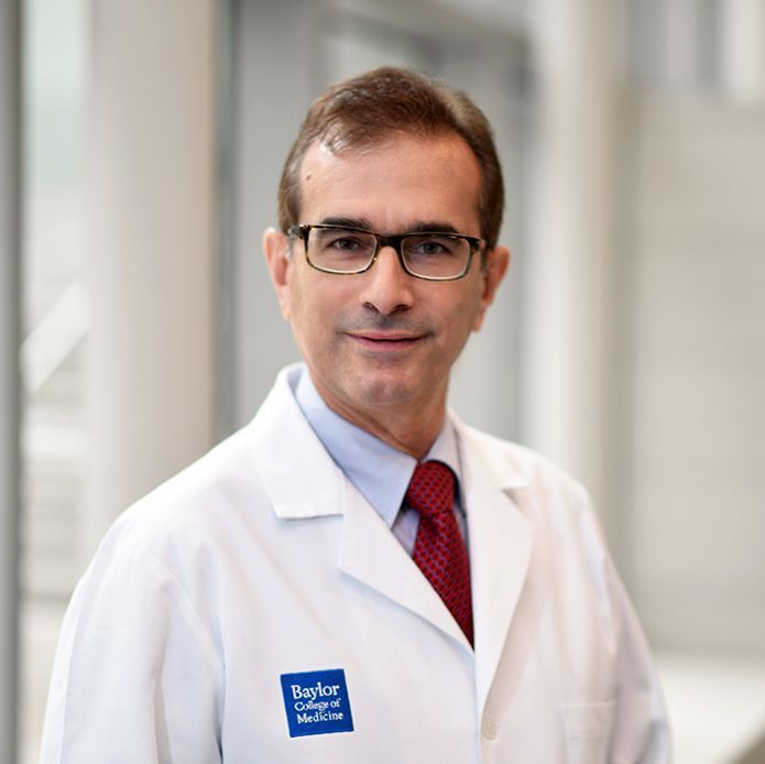 Joseph Francis Sclafani, M.D.