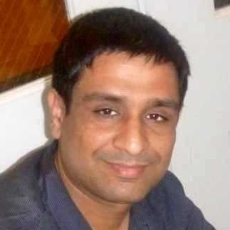 Sachin Kumar Gupta