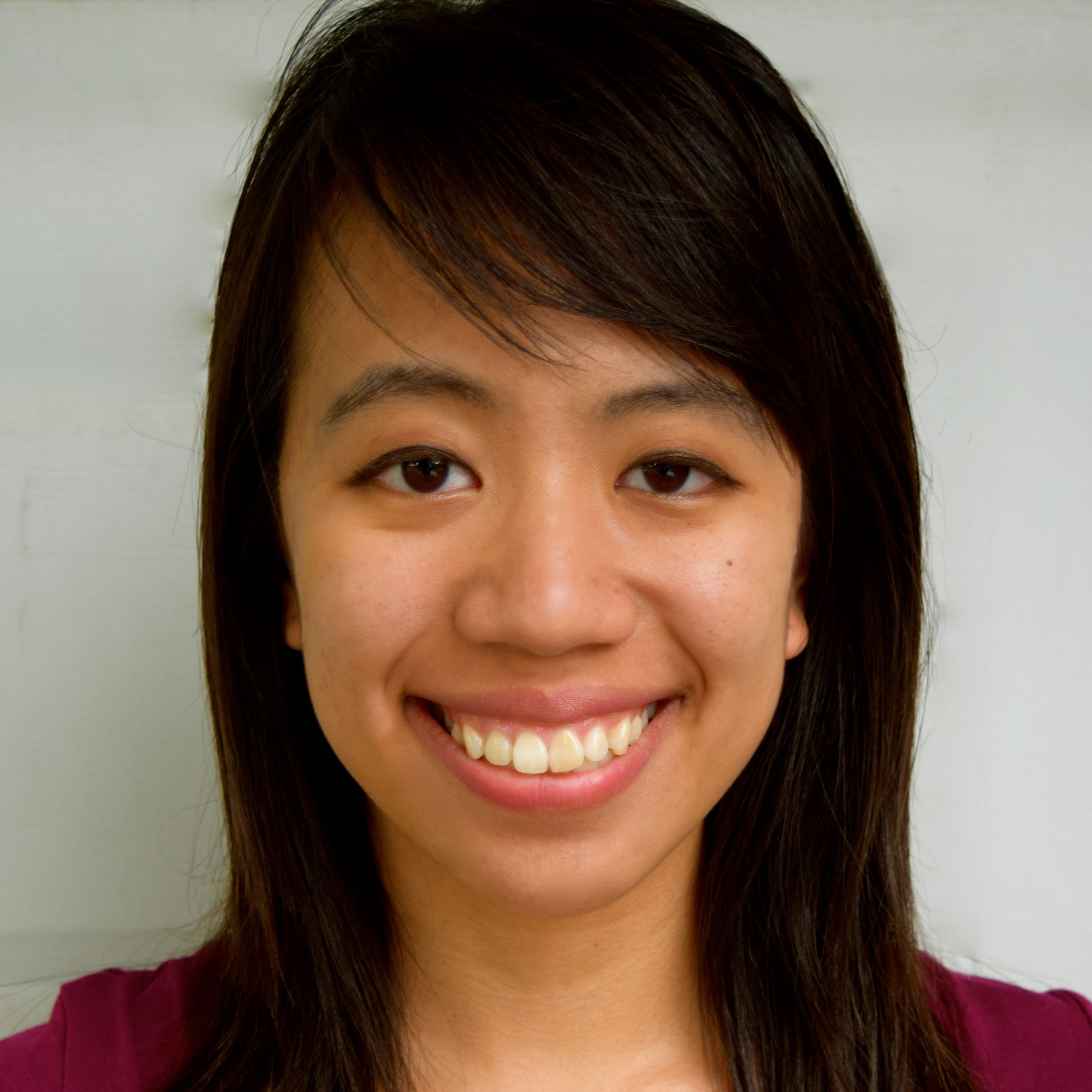 Victoria Soeung