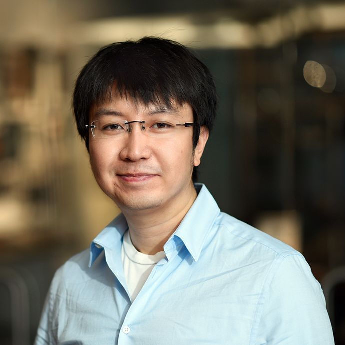 Nuo Li, Ph.D.