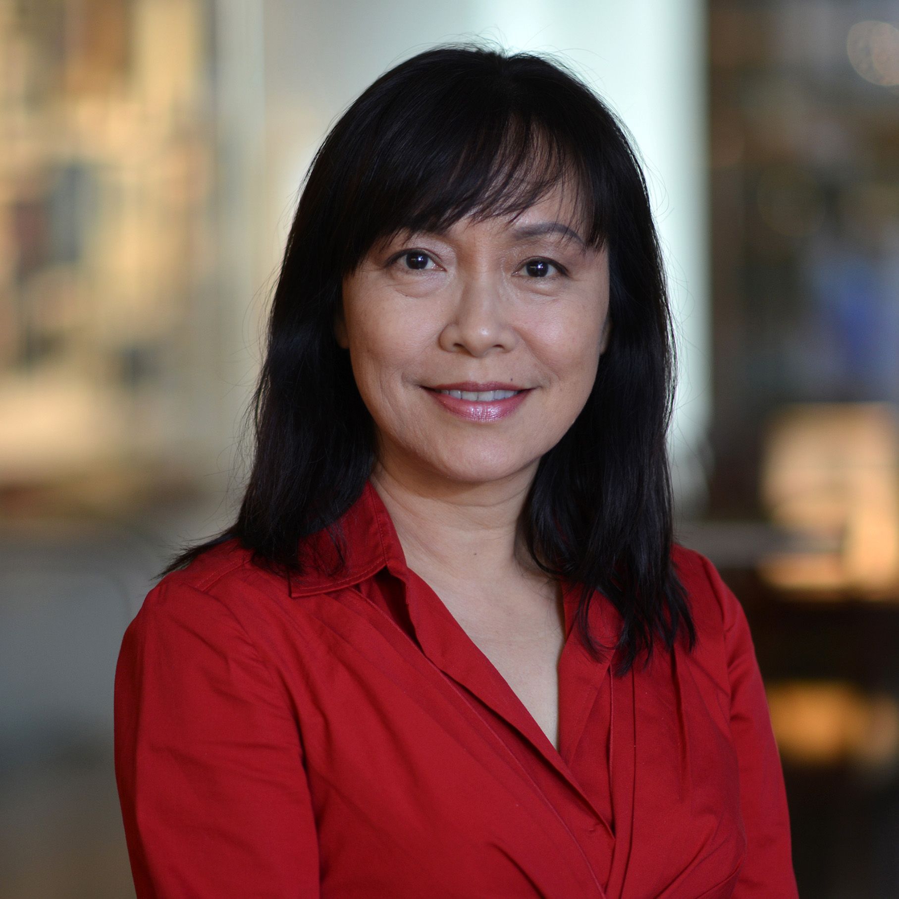 Kim Tran, B.S. | People | Houston, Texas