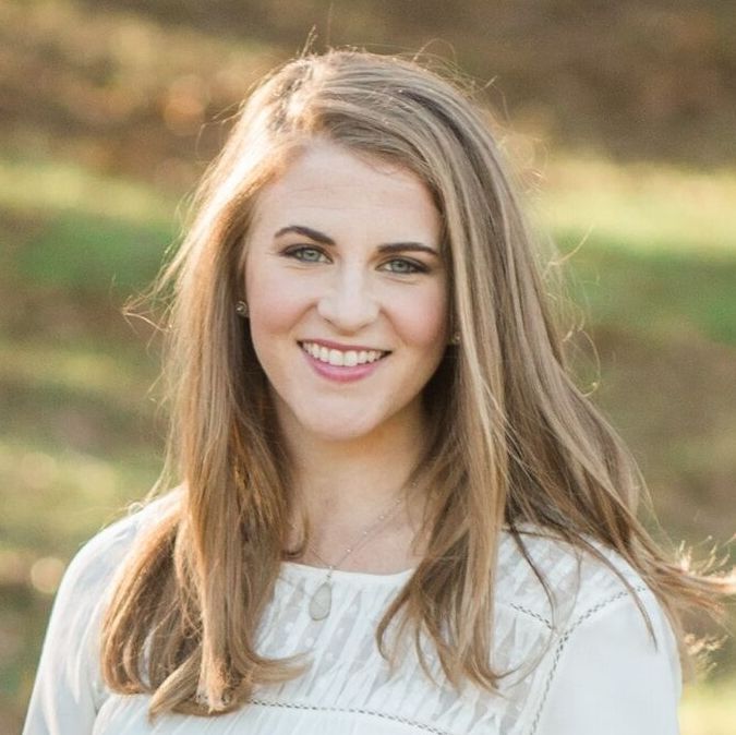 Sarah Huguenard, M.S., C.G.C.