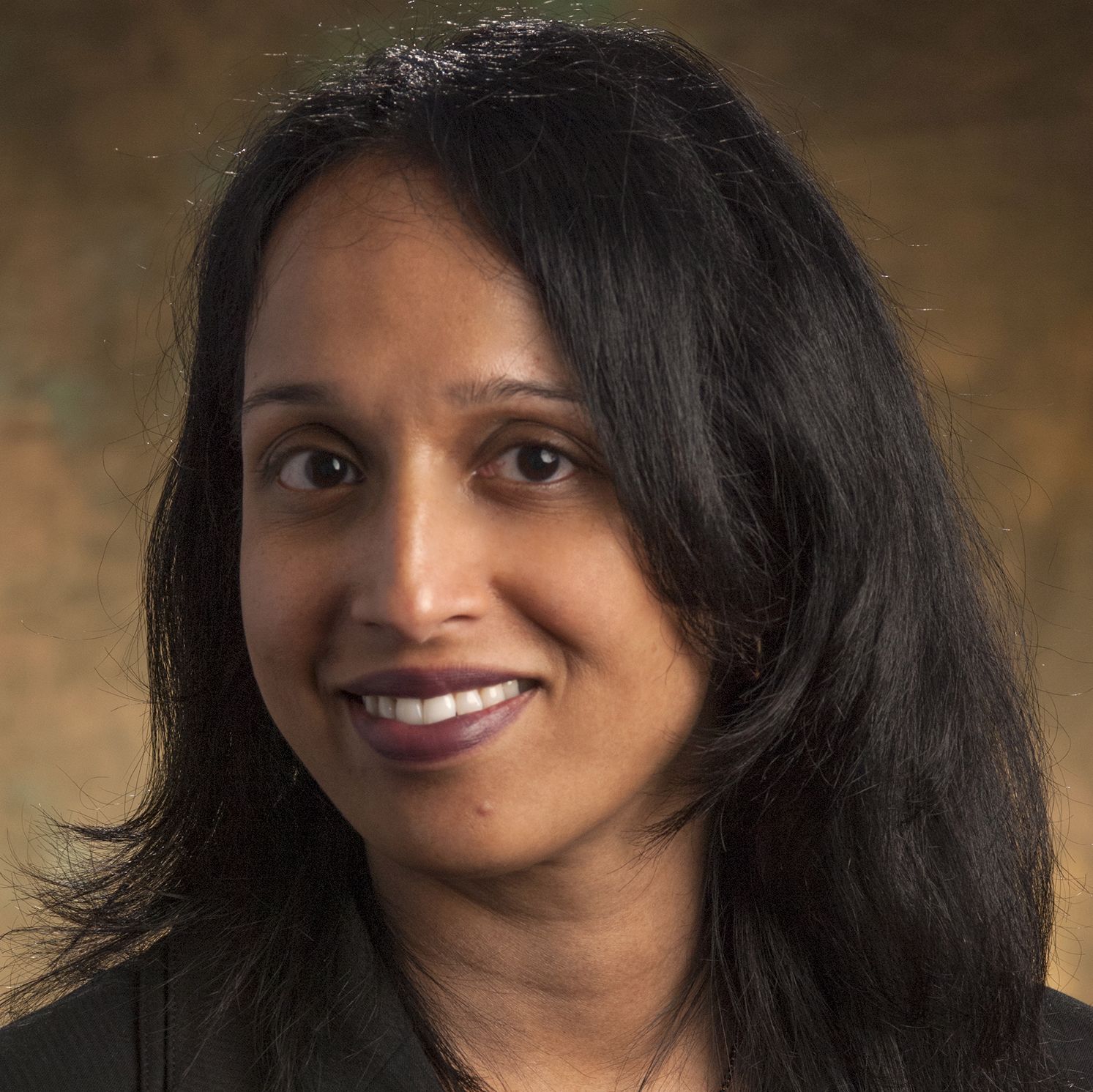 Vinitha R. Shenava, M.D., B.S.