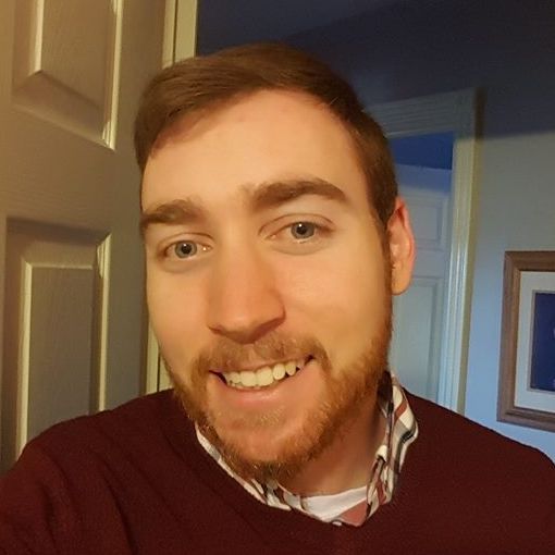 Adam C. Fluty, B.S.