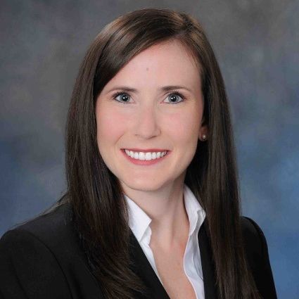 Sara Eileen Watson
