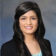 Sharmistha Saha