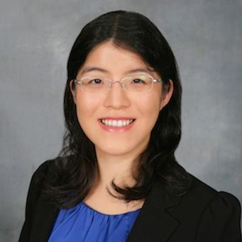Frances Lee, M.D., B.S.