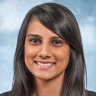 Halee Patel