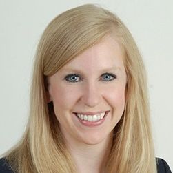 Katherine Verity
