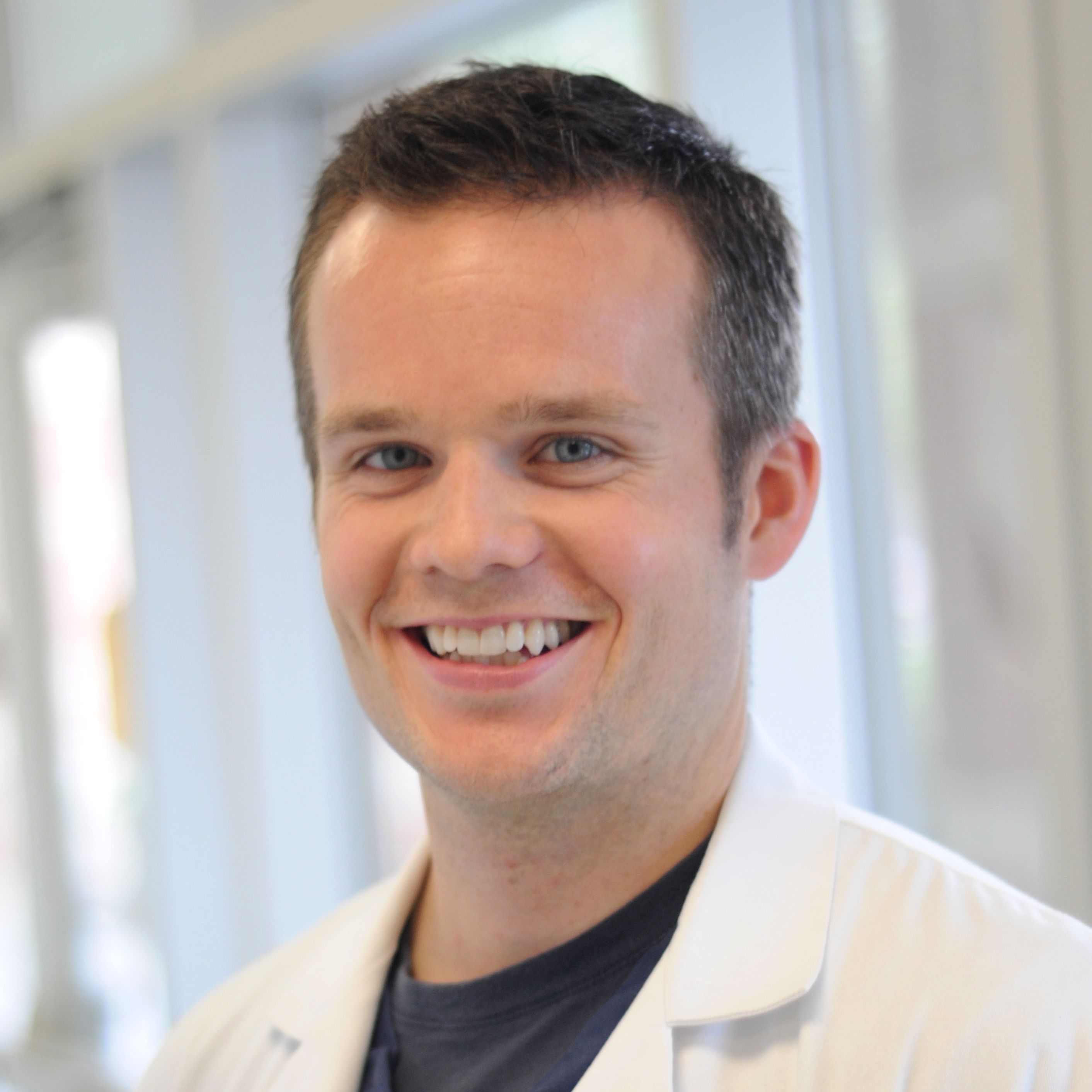 Shane P Jenks, M.D.