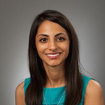 Divya Janardhanan, M.D., B.S. | People | Houston, Texas