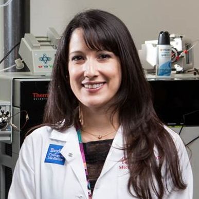 Ruth Ann Luna, Ph.D.