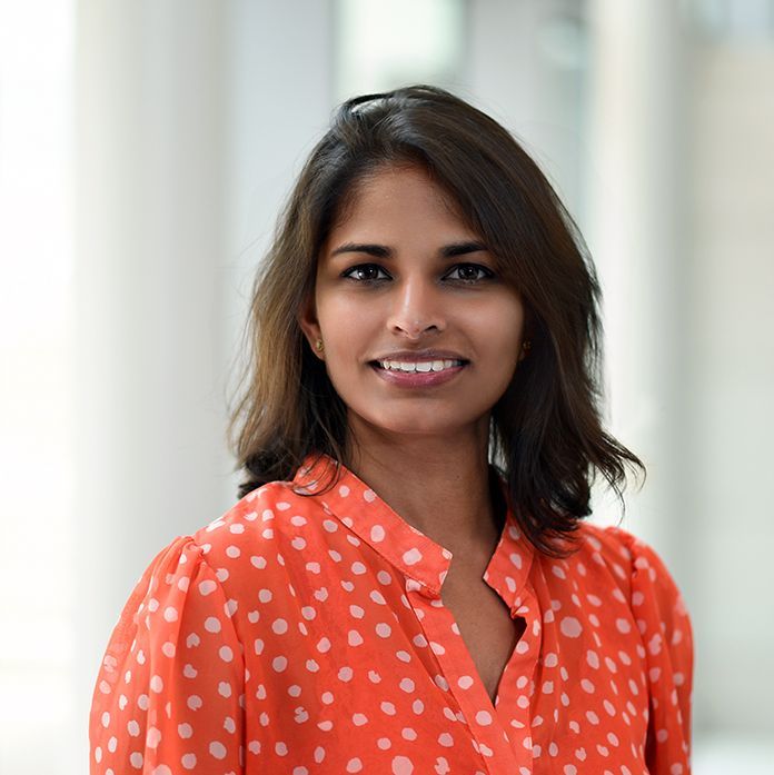 Shruti Varadarajan, MD