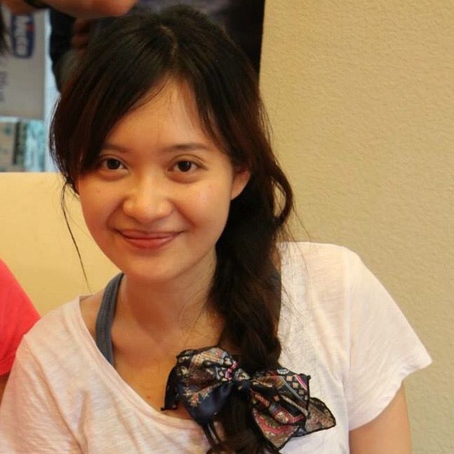 Chien-Ju Chen
