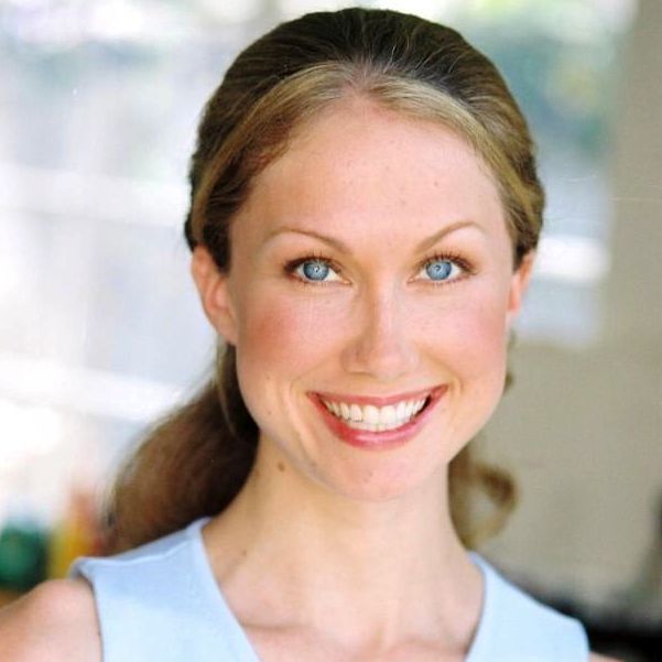 Deborah I Ritter, Ph.D.