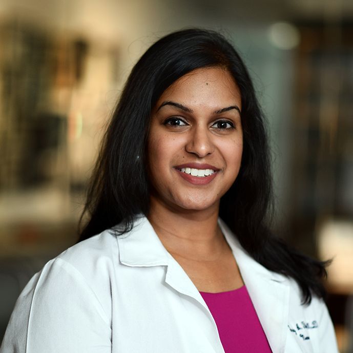 Tracy Ann Thomas, M.D.
