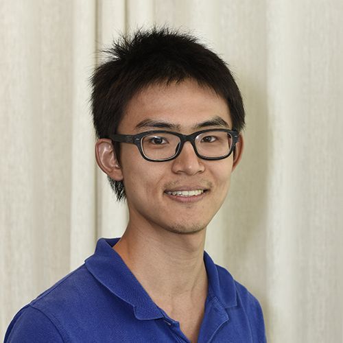 Bo Yuan