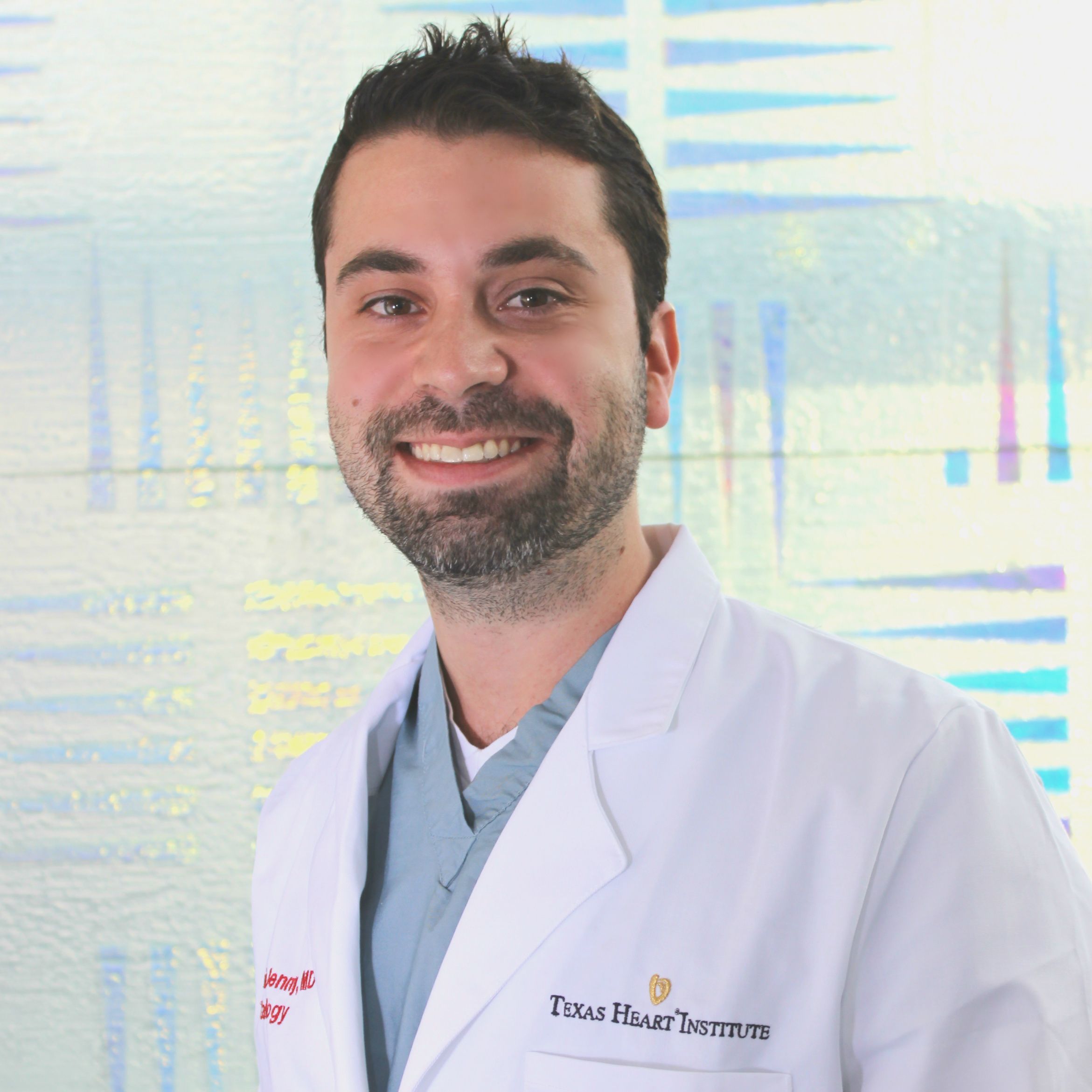 Alexander Postalian Yrausquin, M.D.