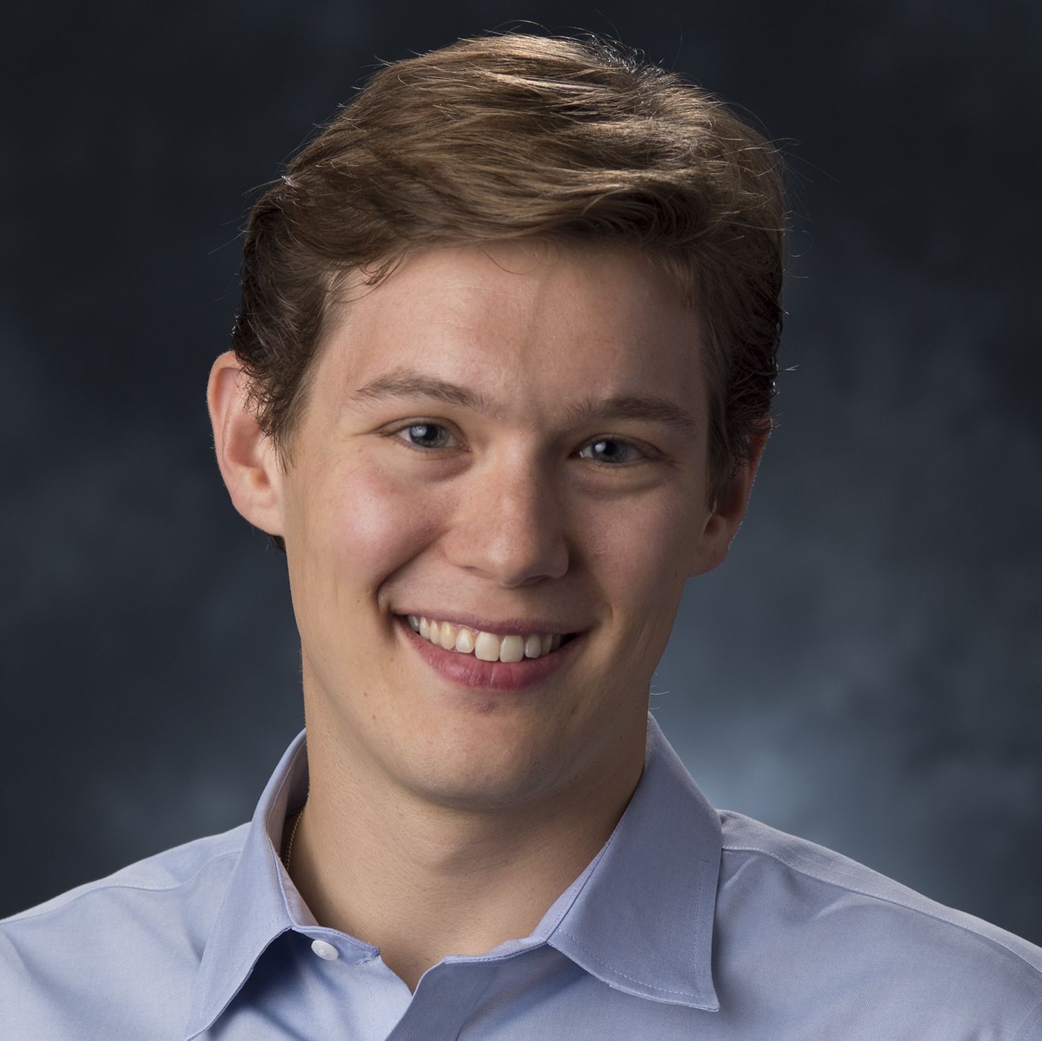 Andrew Dailey Schwartz