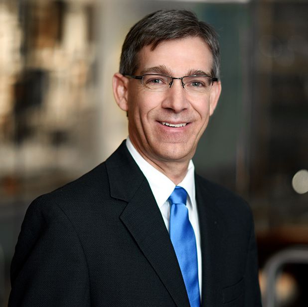 Daniel Lee Riconda, M.S., C.G.C.
