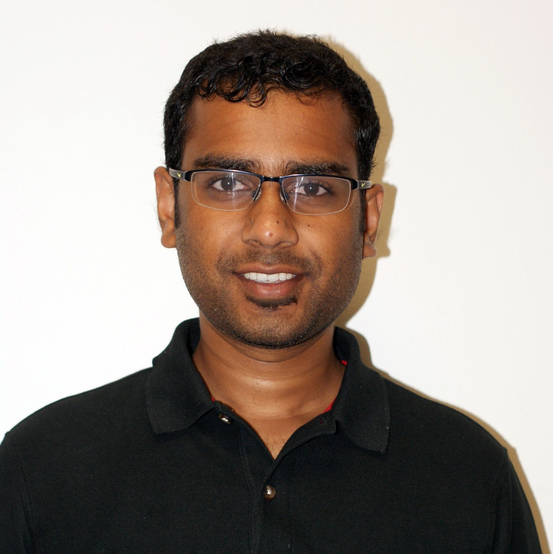 Raghu Chandramohan