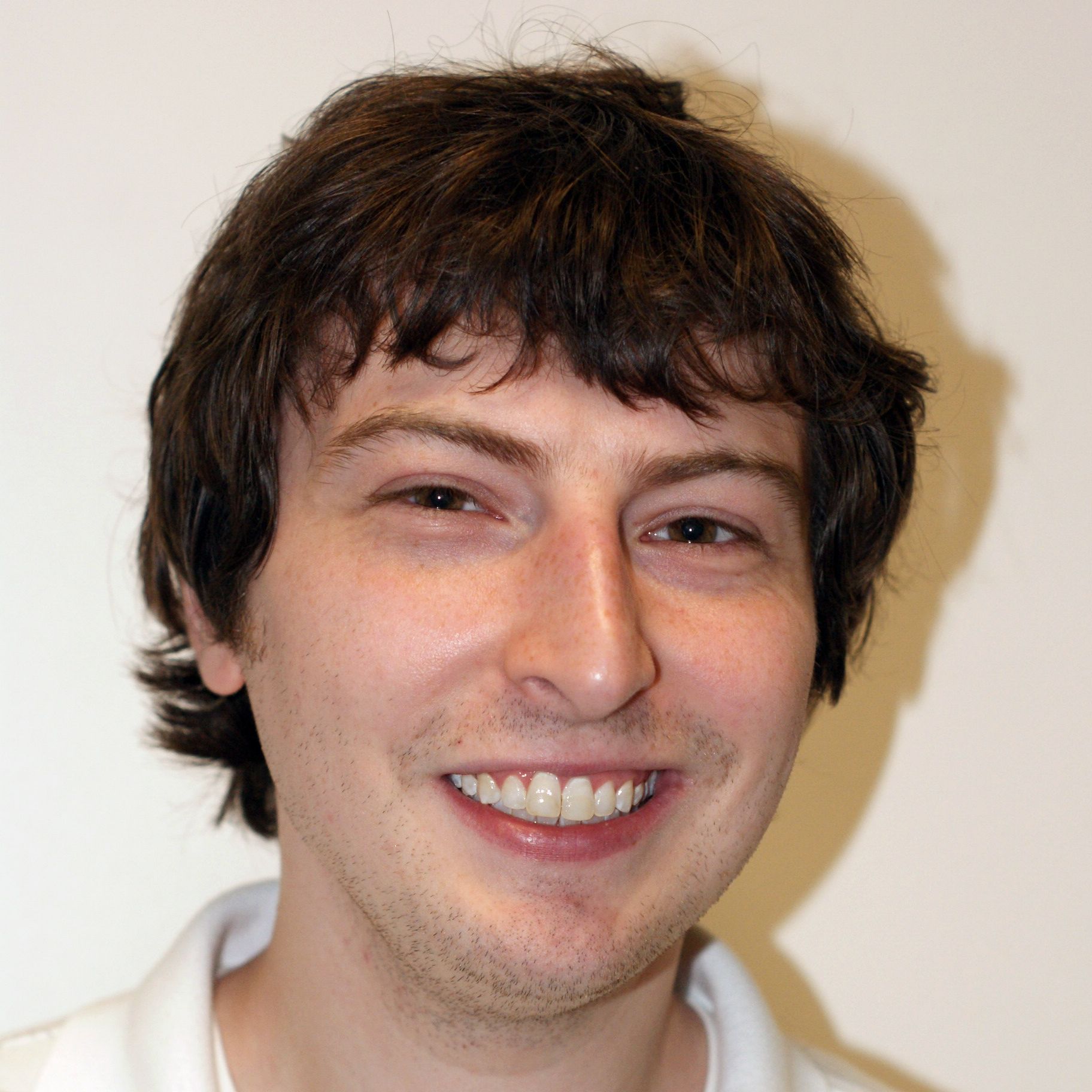 Daniel Christopher Sutton