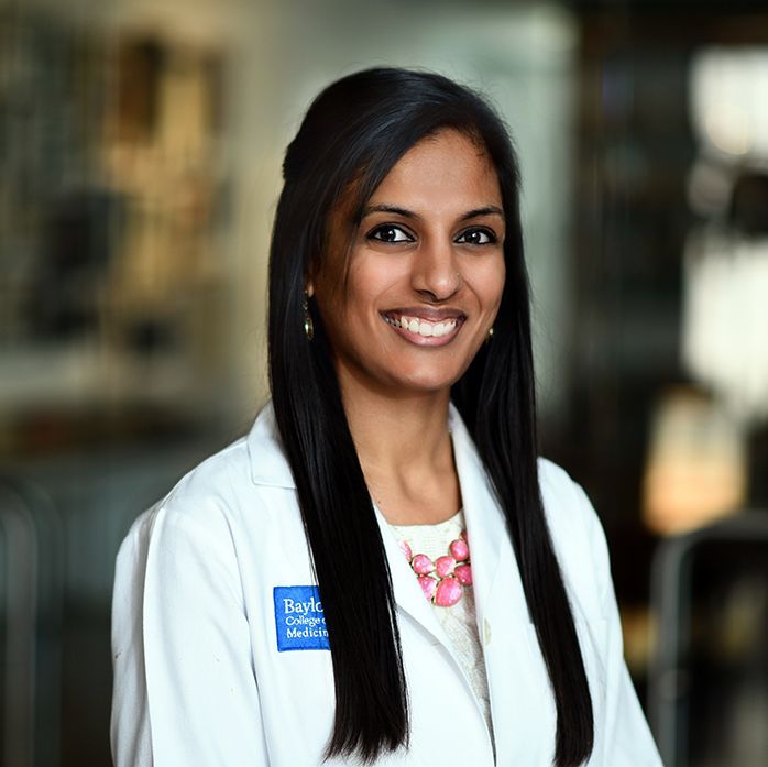 Jasmeet K. Kataria, M.D.