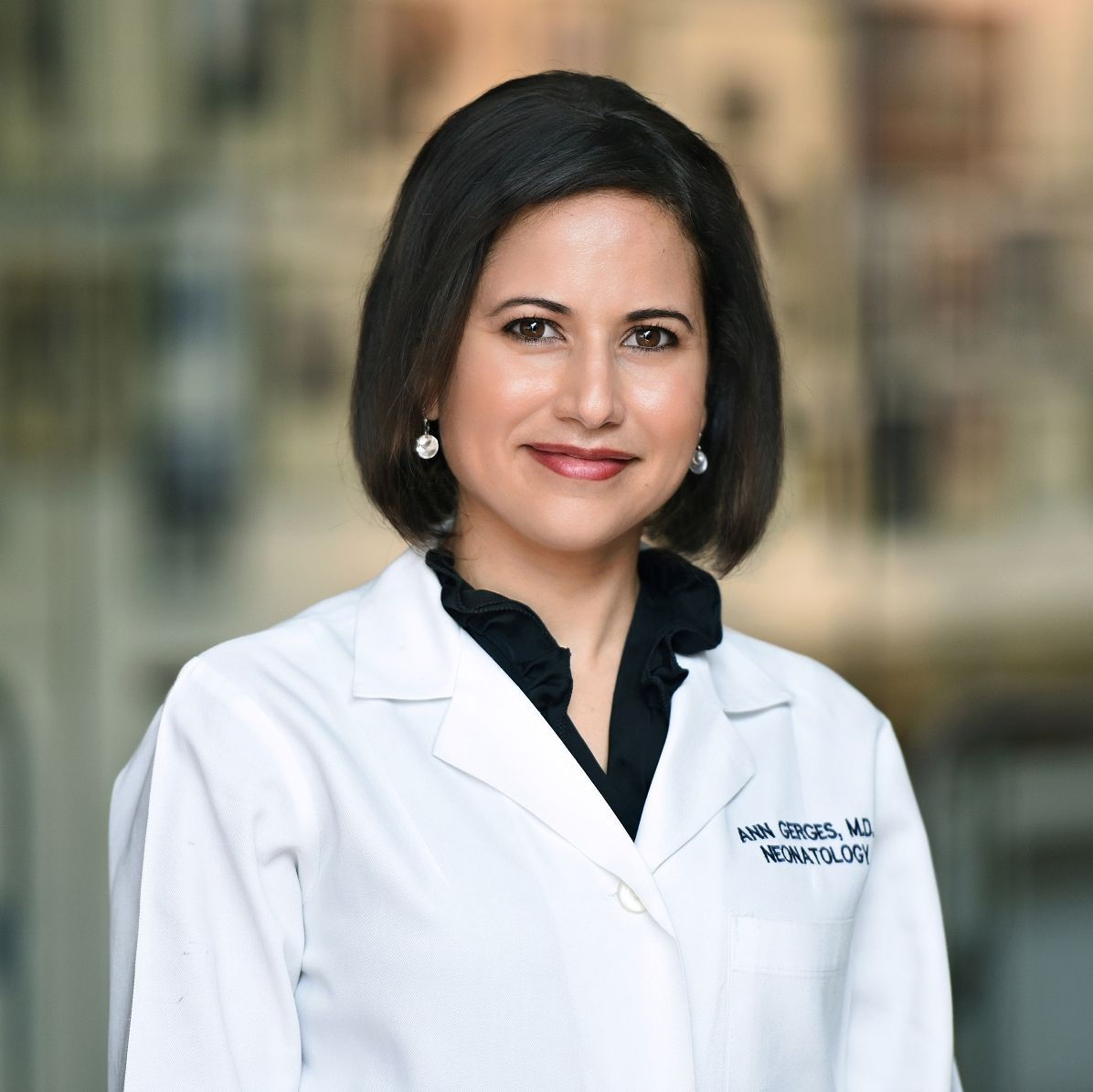 Ann Nabil Gerges, M.D.