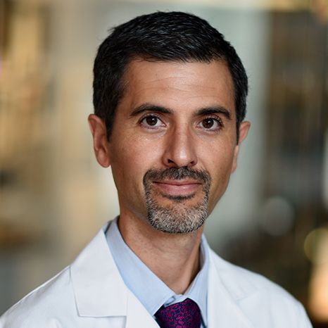Ruben Hernaez, M.D., M.P.H., Ph.D.