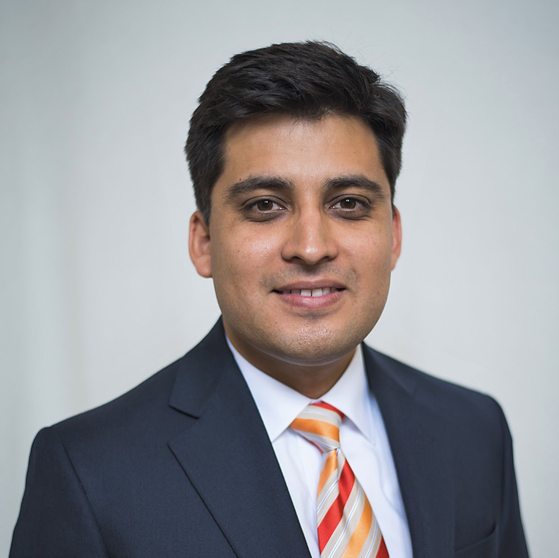 Sebastian Acosta, Ph.D.