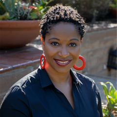 Alauna Davis Curry, M.D.