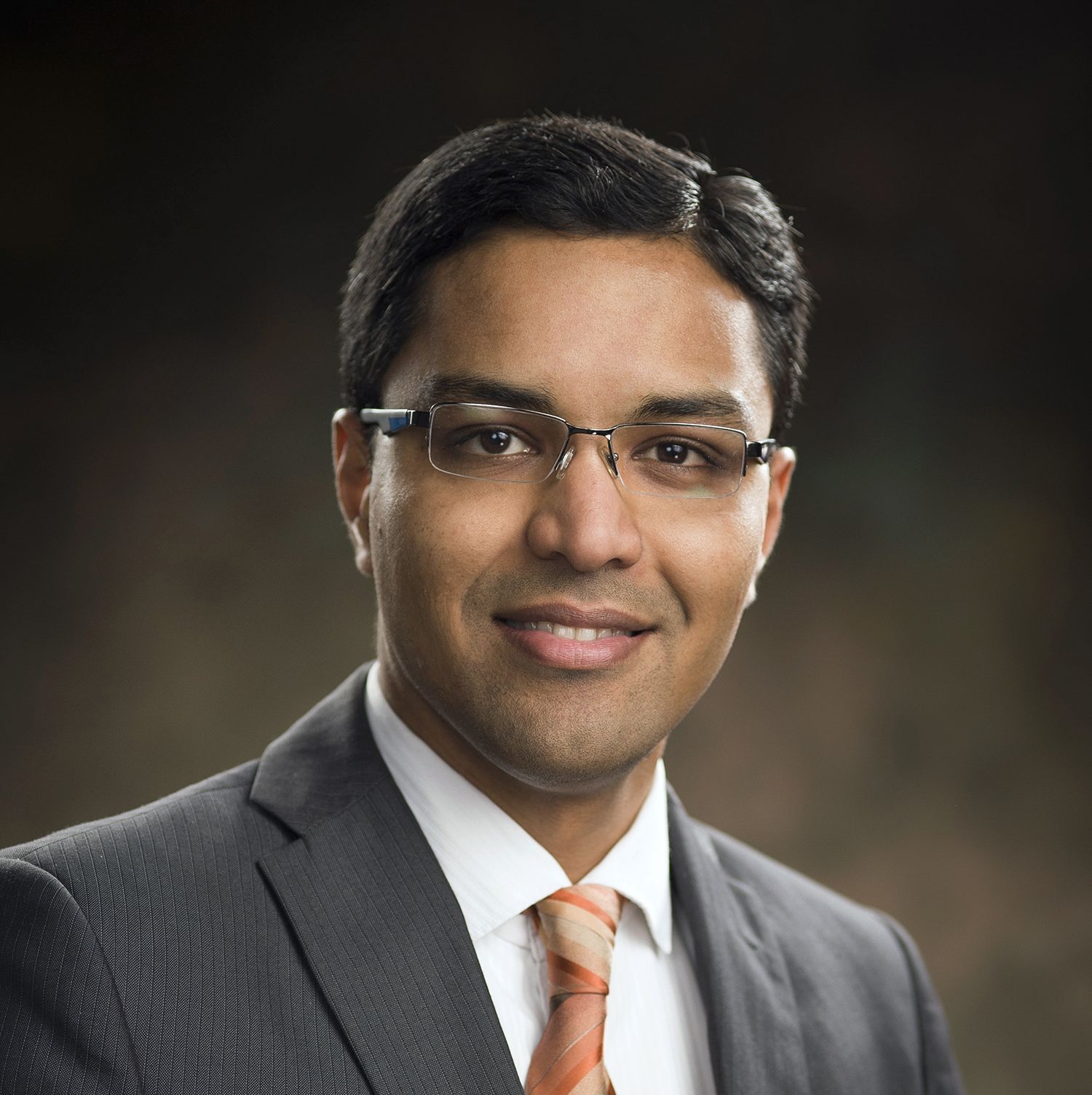 Indranil Kushare