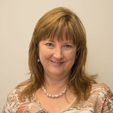 E. Lynn Zechiedrich, Ph.D.