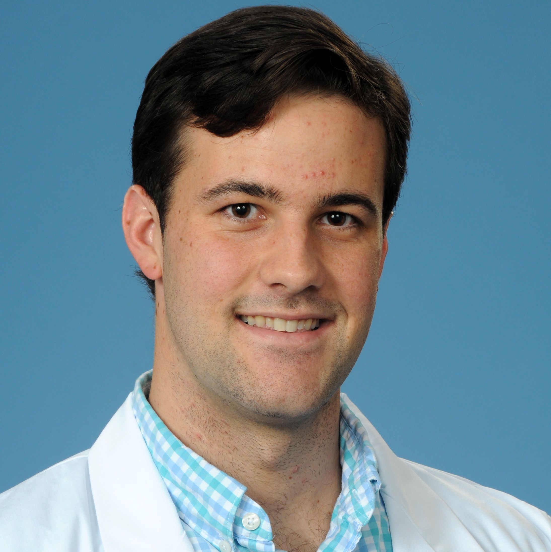 Matthew Penna