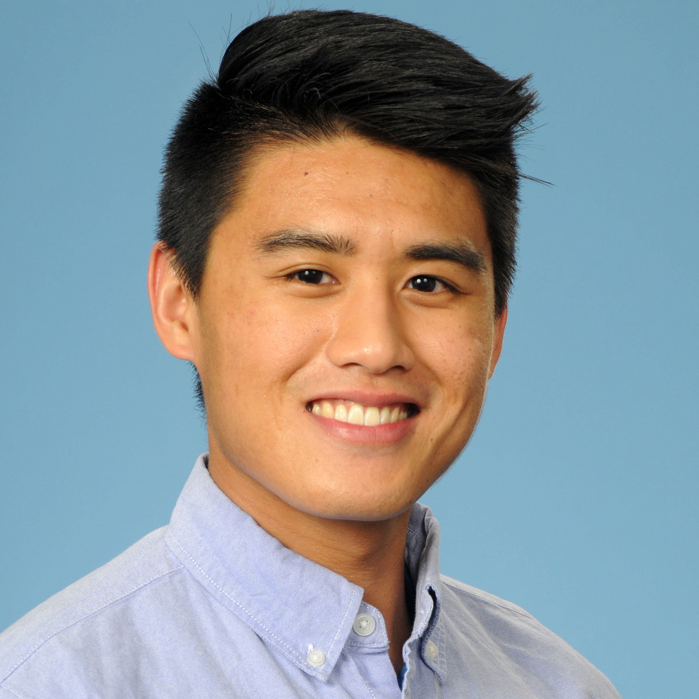 Timothy Wu