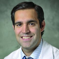 Jaime Javier Rueda, M.D.