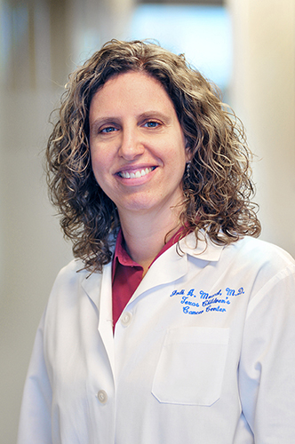 Jodi Ann Muscal, M.D.