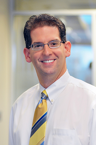 Eyal Muscal, M.D., M.S.