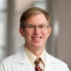 Scott Webb Osborne, M.D.
