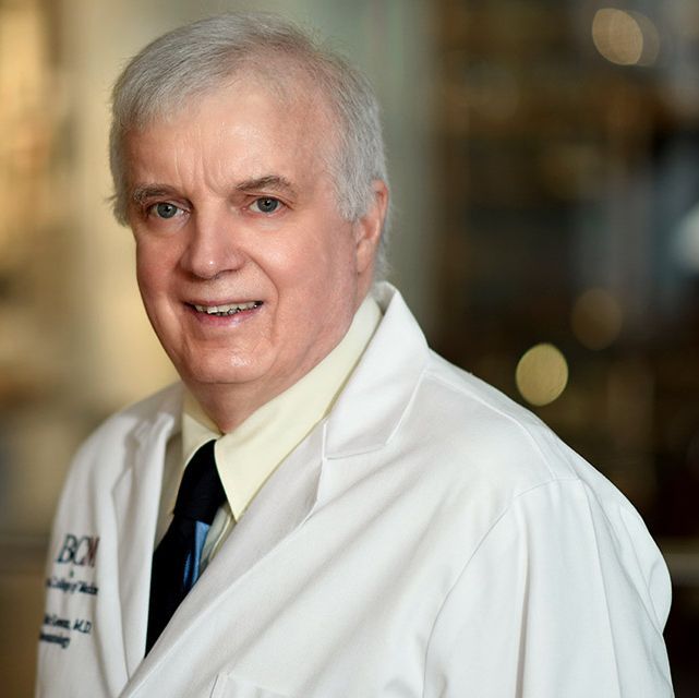 Jack David McGowan, M.D.