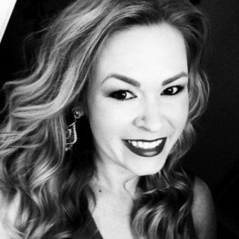 Rachel Gamble, Dr.P.H.
