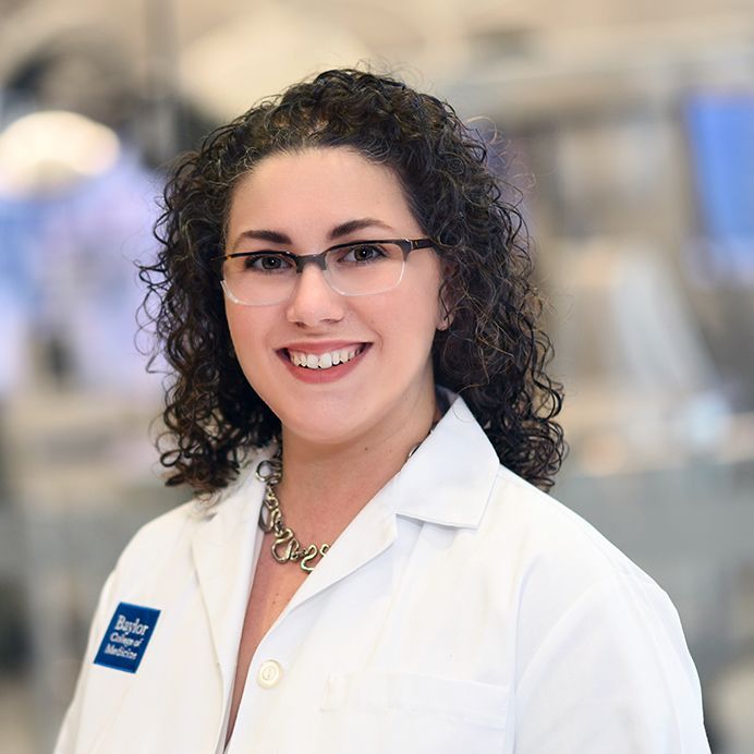 Andrea Bradford, Ph.D.