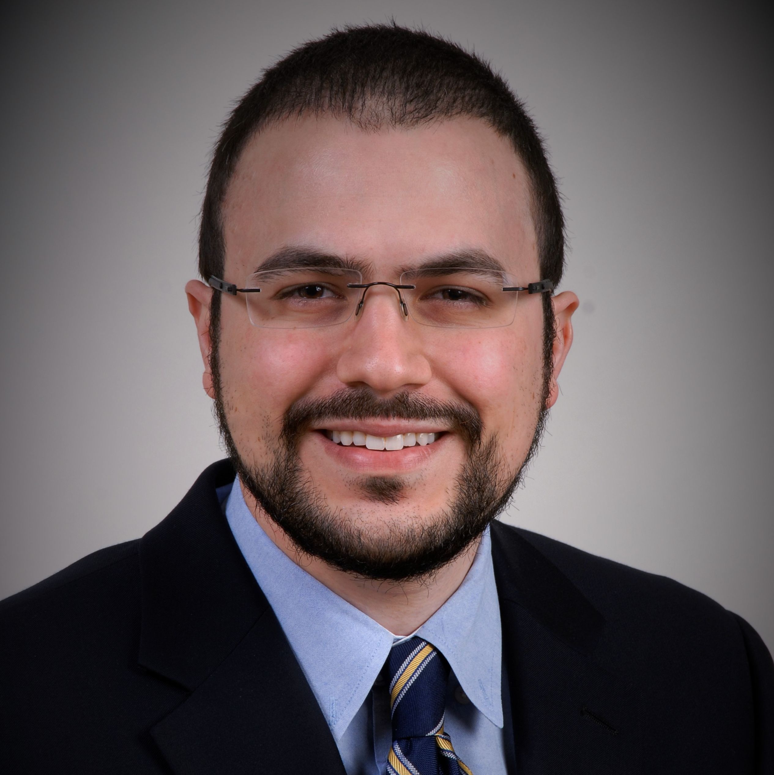 Alexander N. Hanania, MD, MPH