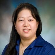 Irene Tintin Tung, M.D.