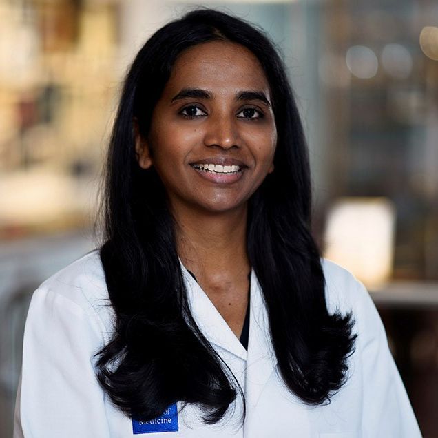 Krithika Lingappan, M.B.B.S. | People | Houston, Texas