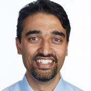 Aanand D. Naik, M.D.