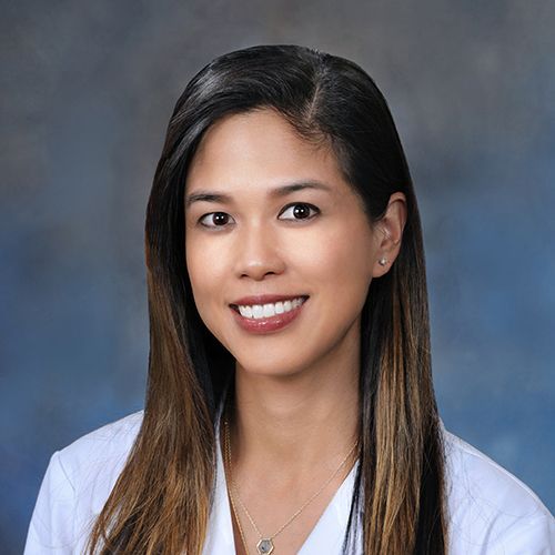 Alice Lam O'Brien, M.D.
