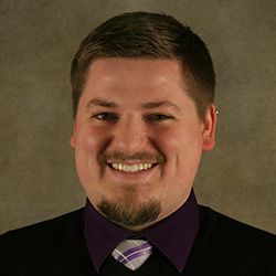 Cory Massey, Ph.D.