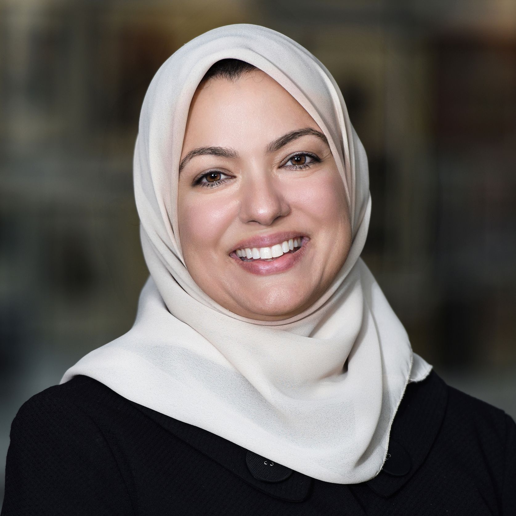 Hoda J. Badr