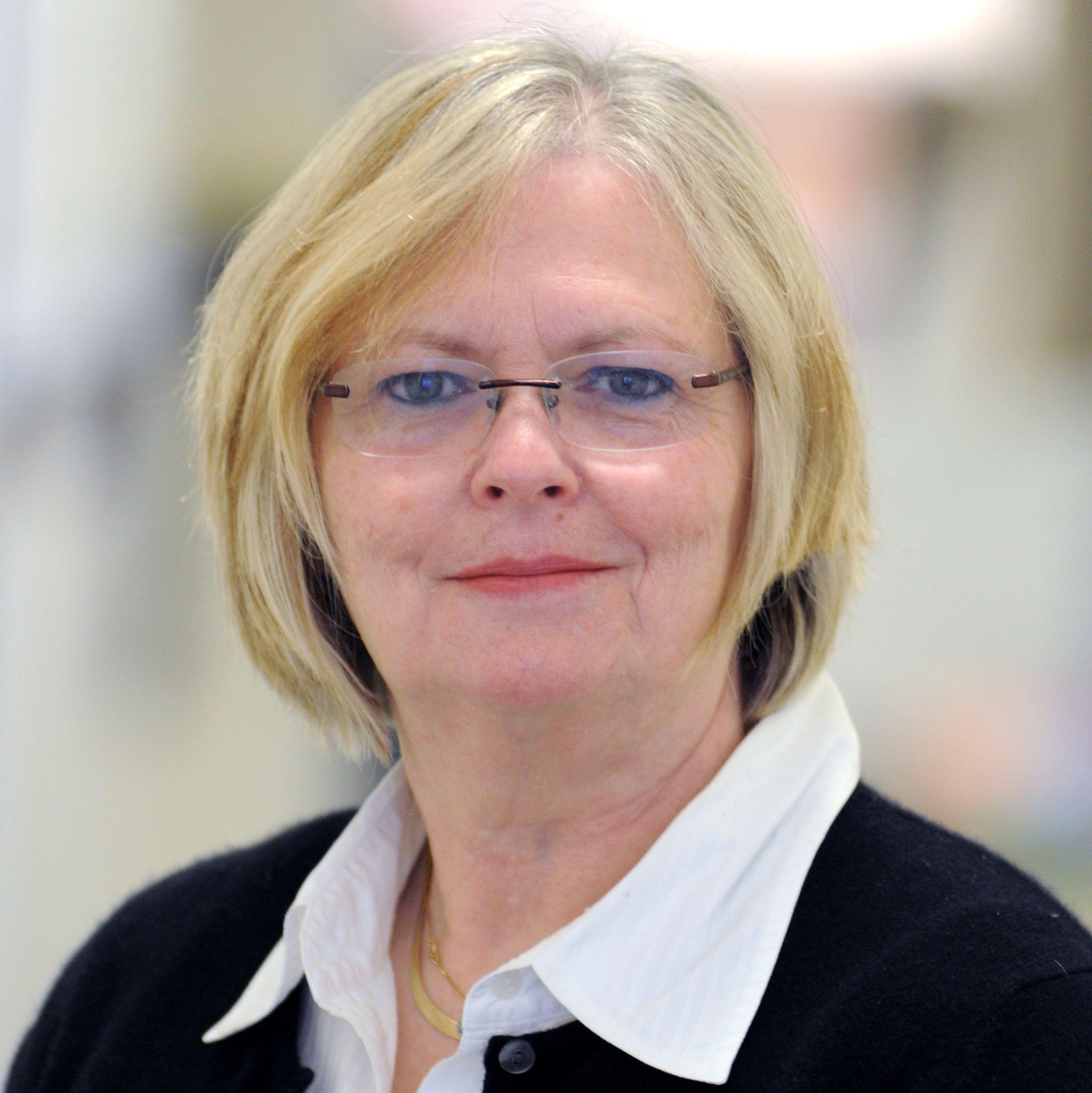 Valory N Pavlik, Ph.D.